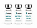 Metabolic Reasearch Bundle